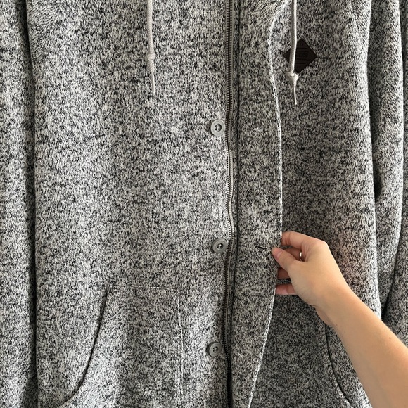 Vans hoodie - Picture 8 of 15